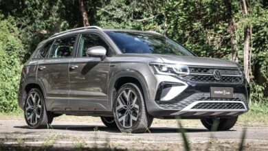 VW Taos 2025 é oferecido com R$ 20 mil de desconto antes da reestilização