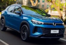 VW Tera é lançado na Argentina com motor proibido no Brasil