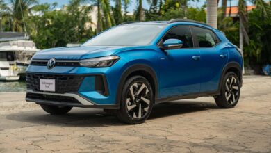 VW Tera chega ao México mais caro que no Brasil