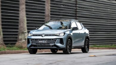 Lançado em maio, VW Tera passa por primeiro reajuste e chega aos R$ 141 mil