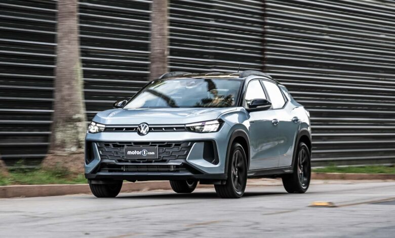 Lançado em maio, VW Tera passa por primeiro reajuste e chega aos R$ 141 mil