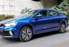 VW Virtus lidera e Corolla segue dominante entre médios