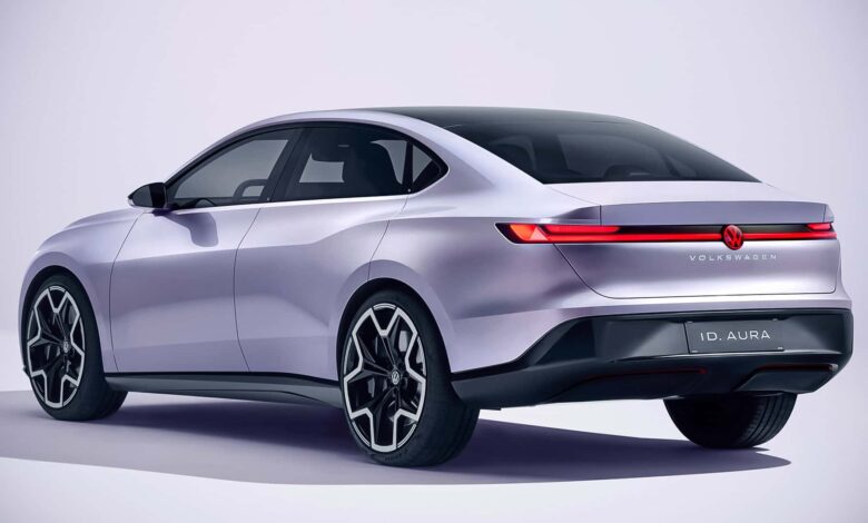 VW terá ajuda de chinesa para deixar seus carros mais eficientes