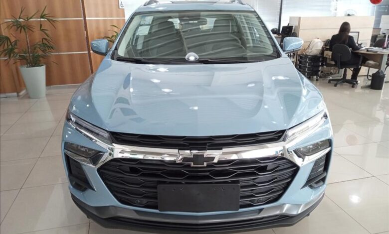 Chevrolet Tracker Premier de R$ 189.590: será que vale a pena?