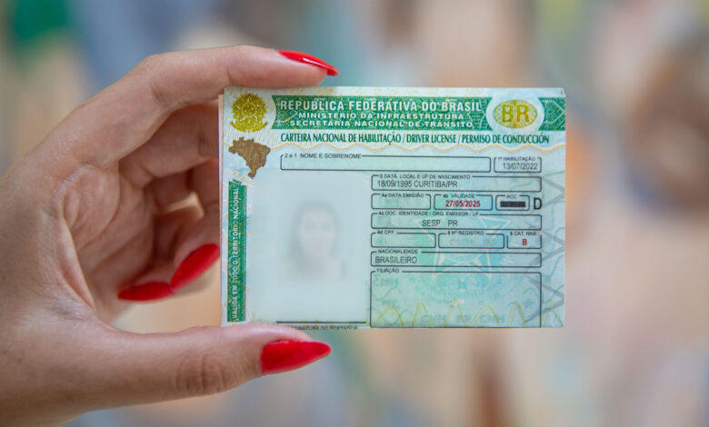 validade pode ser de apenas 3 anos