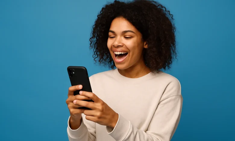 Redes sociais - por que os vídeos curtos têm 2 vezes mais chance de viralizar