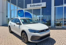 Volkswagen Virtus 170 TSI AT com desconto de R$ 23 mil custa menos que Tera para PcD