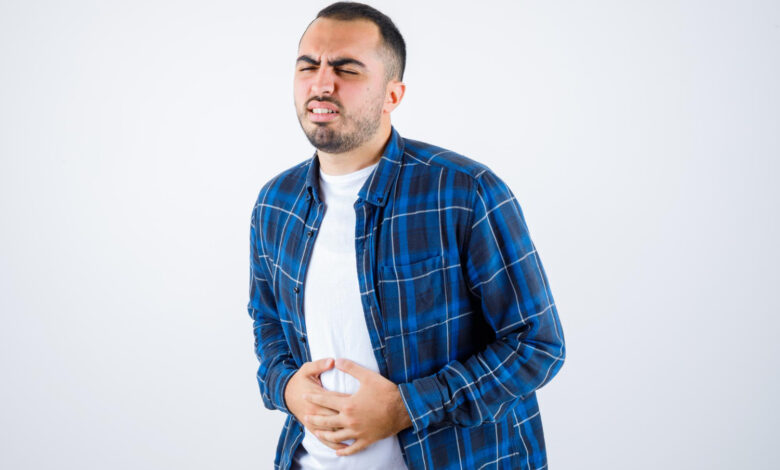 Estômago sempre incomodando? Saiba como a vitamina D está ligada a isso
