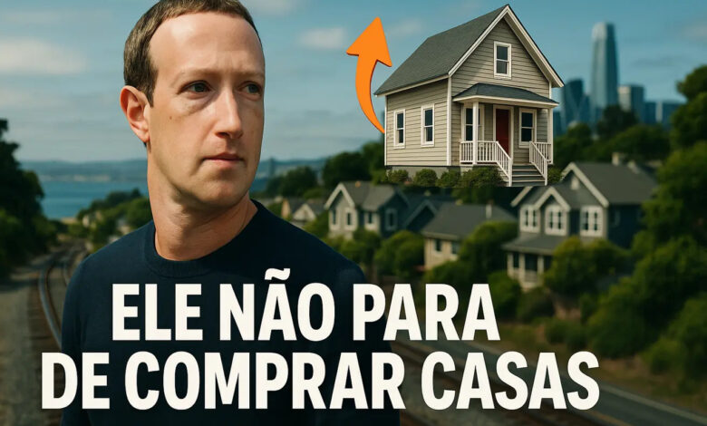 Mark Zuckerberg