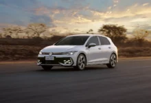 Novo Volkswagen Golf GTI chega ao Brasil com critério de compra especial
