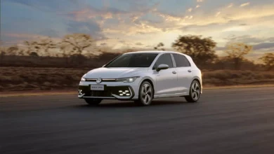 Novo Volkswagen Golf GTI chega ao Brasil com critério de compra especial