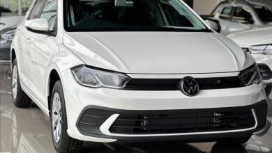 Volkswagen Polo para PcD fica até R$ 19.035 mais barato em agosto
