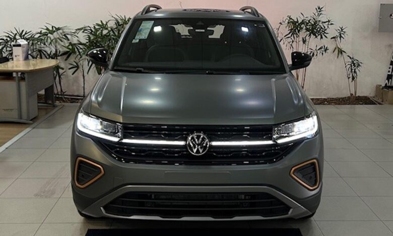 Volkswagen T-Cross Extreme é liberado com descontão de R$ 30.801 para PcD em agosto