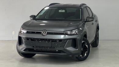 Volkswagen Tera 1.0 TSI recebe desconto de R$ 15.739 para PcD em agosto