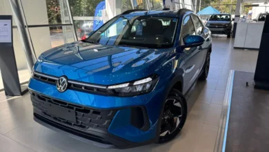Volkswagen Tera dispara 26% em agosto e encosta no Fiat Pulse