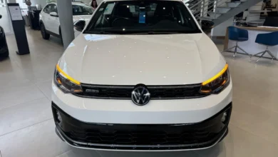 Volkswagen Virtus Highline para PcD é liberado com desconto de R$ 28 mil