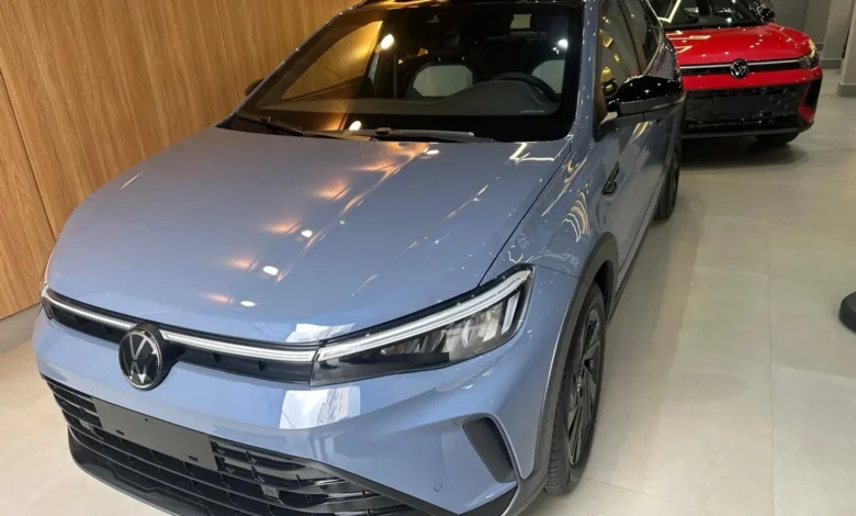 Volkswagen reduz preço da Nivus Comfortline em R$ 26.417 para PcD