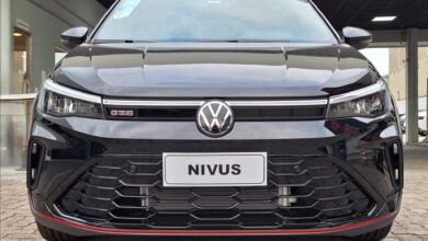 Volkswagen ajusta preço do Nivus GTS 2026 para PcD em agosto