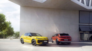 Volkswagen lança nova geração do T-Roc na Europa e dá pistas sobre futuro Nivus e T-Cross
