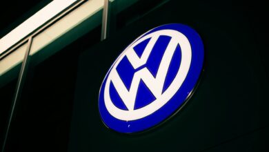 Após quase 30 anos, Volkswagen descontinuou um dos carros mais famosos