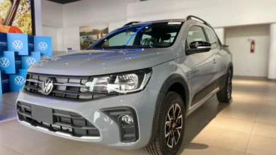 Volkswagen reduz preço do Saveiro Extreme em R$ 15 mil para CNPJ