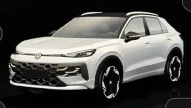 Volkswagen planeja T-Roc e Nivus híbrido nacional com motor compartilhado