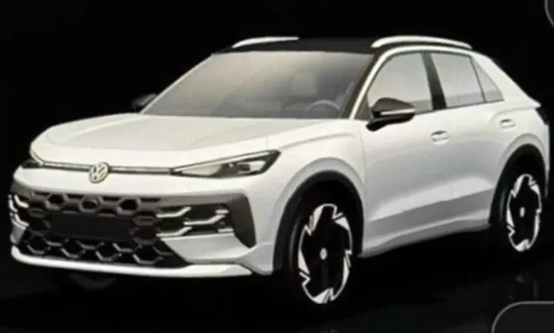 Volkswagen planeja T-Roc e Nivus híbrido nacional com motor compartilhado