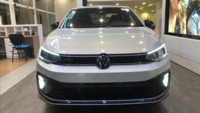 Volkswagen libera Virtus Comfortline com redução de R$ 26.092 para PcD