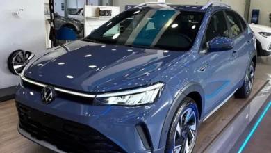 Volkswagen anuncia Nivus Highline com desconto de 14.651 para CNPJ