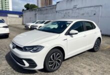 Volkswagen derruba preço do Polo Highline 2026 em R$ 16 mil para PcD