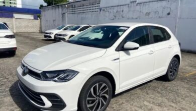 Volkswagen derruba preço do Polo Highline 2026 em R$ 16 mil para PcD