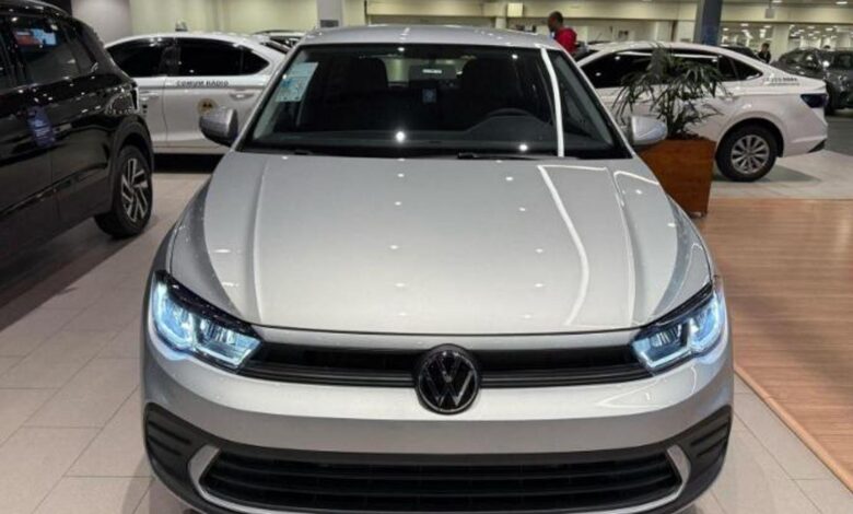 Volkswagen baixa preço do Polo Sense em R$ 19,9 mil para PcD em agosto