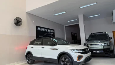 Volkswagen baixa preço do T-Cross Comfortline em R$ 31.474 para PcD