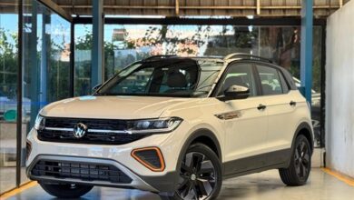Volkswagen derruba preço do T-Cross Sense 2026 em R$ 18 mil para PcD