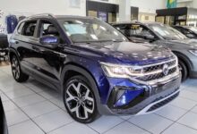 Volkswagen baixa preço do Taos Comfortline em R$ 20,3 mil para CNPJ