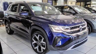 Volkswagen baixa preço do Taos Comfortline em R$ 20,3 mil para CNPJ