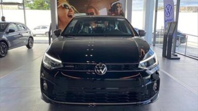 Volkswagen baixa preço do Virtus Exclusive em R$ 34.890 para PcD