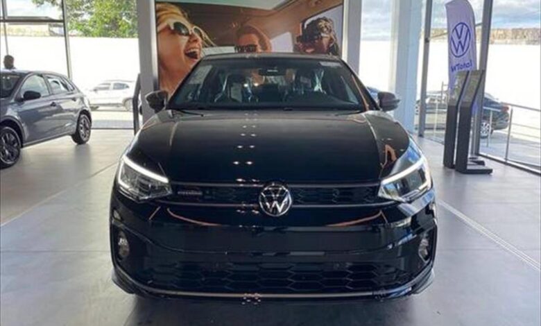 Volkswagen baixa preço do Virtus Exclusive em R$ 34.890 para PcD