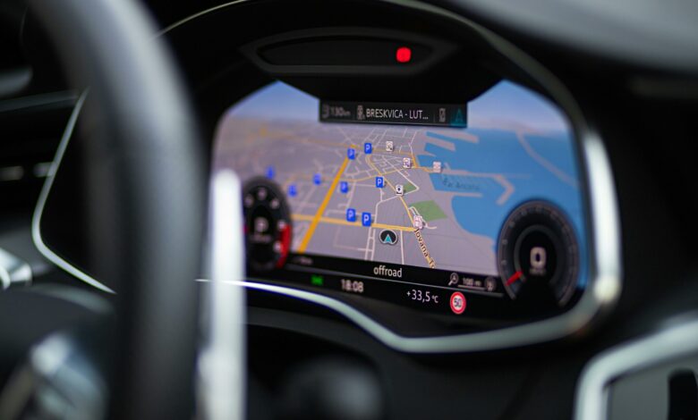 Descubra qual é o melhor GPS: Waze ou Google Maps