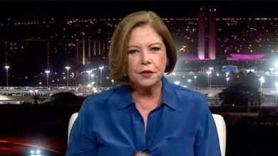 O motivo que levou Eliane Cantanhêde a pedir demissão da Globonews