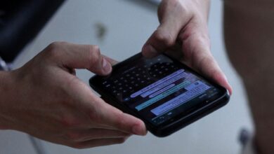 WhatsApp testa função para enviar mensagens a quem não usa o app