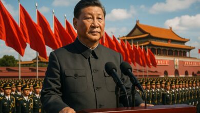 Xi Jinping triplica o próprio poder em 2012 ao assumir, simultaneamente, governo, Partido Comunista e Comissão Militar Central