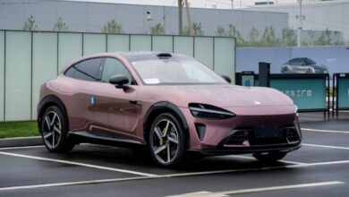 Xiaomi EV bate recorde e entrega mais de 30 mil carros em julho – Fipe Carros