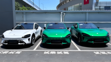 Xiaomi prepara estreia no mercado europeu de carros elétricos em 2027 – Fipe Carros