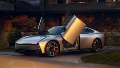 Xpeng P7 de última geração é lançado na China e pode chegar ao Brasil