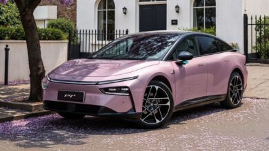 Acusações de fraude atingem Xpeng na China antes da chegada ao Brasil