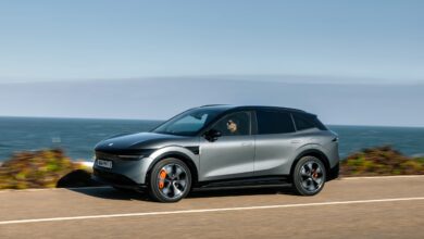 Zeekr 7X de R$ 448 mil sai mais em conta que BMW iX3 e Audi Q6 e-tron