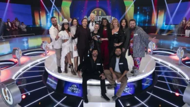Acerte ou Caia! celebra 1 ano com edição especial de campeões