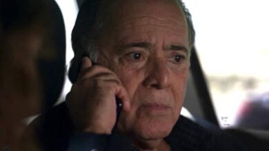 Acidente de Abel (Tony Ramos) marca virada na trama de