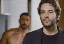 Foto: TV Globo/Divulga&ccedil;&atilde;o Globo